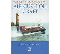 Theory and Design of Air Cushion Craft