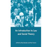 Theory and Method in Socio-Legal Research: 14 (Oñati International Series in Law and Society)