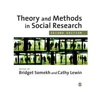 Theory and Methods in Social Research, Second Edition