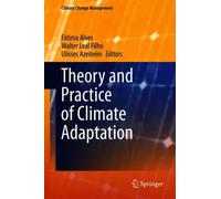 Theory and Practice of Climate Adaptation