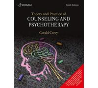 Theory and Practice of Counseling and Psychotherapy