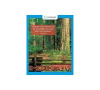 Theory and Practice of Counseling and Psychotherapy, Enhanced – 10th edition