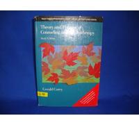 Theory and Practice of Counseling And Psychotherapy (Sixth Edition)