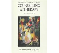 Theory and Practice of Counselling & Therapy