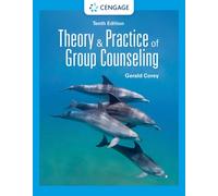 Theory and Practice of Group Counseling