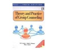 Theory And Practice Of Group Counseling