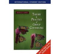 Theory and Practice of Group Counseling