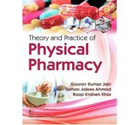 THEORY AND PRACTICE OF PHYSICAL PHARMACY (PB 2021)