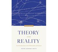 Theory and Reality: An Introduction to the Phil, Godfrey-Smith.