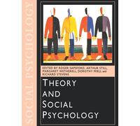 Theory and Social Psychology