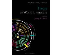 Theory as World Literature