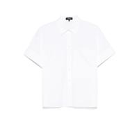 Theory cuff shirt - White M