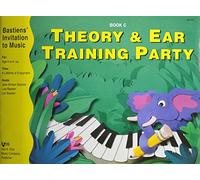 Theory & Ear Training Party Book C
