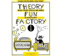 Theory Fun Factory 1