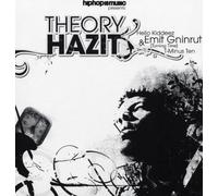 Theory Hazit - Hello Kiddeez [Vinyl Maxi-Single] [VINYL]