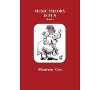 Theory Is Fun Grade 1