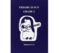 Theory Is Fun Grade 2