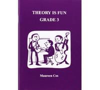 THEORY IS FUN, GRADE 3