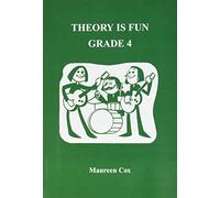 THEORY IS FUN GRADE 4