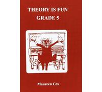 Theory Is Fun Grade 5
