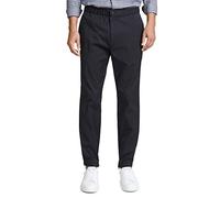 Theory Men's Terrance Neoteric Trousers, Black, Small