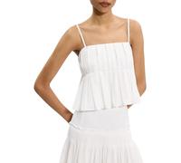 Theory Modern Women's Fashion, White/Opulent Garden, Small