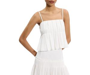 Theory Modern Women's Fashion, White/Opulent Garden, Small