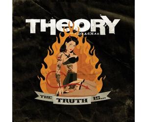 Theory of a Dead Man - Truth is
