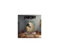 THEORY OF A DEADMAN: DINOSAUR - LP vinyl BRAND NEW