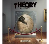 Dinosaur by Theory Of A Deadman (Vinyl Record 2023)
