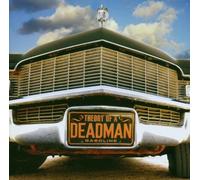 THEORY OF A DEADMAN "GASOLINE" CD NEW