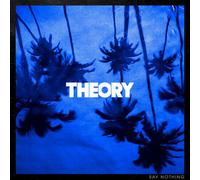 Theory of a Deadman - Say Nothing [New CD]