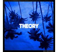 Theory Of A Deadman – Say Nothing – Vinyl