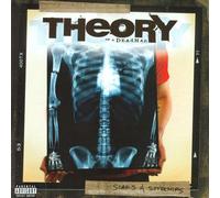 Theory Of A Deadman - Scars & Souvenirs [Explicit Lyrics]
