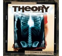 Theory Of A Deadman - Scars & Souvenirs