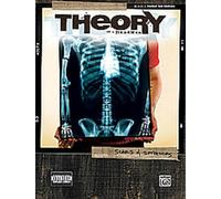 Theory of a Deadman -- Scars & Souvenirs: Authentic Guitar TAB