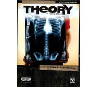 Theory of a Deadman -- Scars & Souvenirs: Authentic Guitar TAB