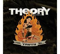 Theory Of A Deadman - The Truth Is…