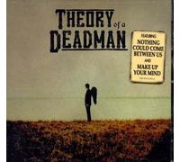 Theory Of A Deadman - Theory of a Dead Man