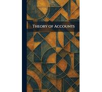 Theory of Accounts