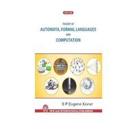Theory of Automata, Formal Languages and Computation