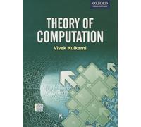 Theory of Computation