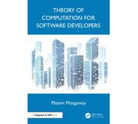 Theory of Computation for Software Developers