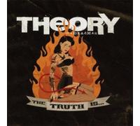 Theory of Deadman - Truth Is