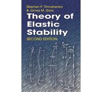 Theory of Elastic Stability