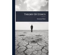 Theory Of Ethics