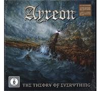 Theory Of Everything-Ltd-