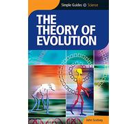 Theory of Evolution - Simple Guides