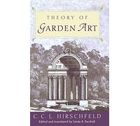 Theory of Garden Art (Penn Studies in Landscape Architecture)