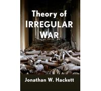 Theory of Irregular War